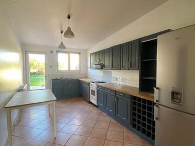 Villa location à Somain, Nord