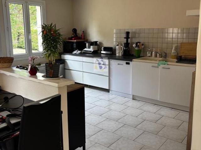 Maison location à Angoulême, Puymoyen