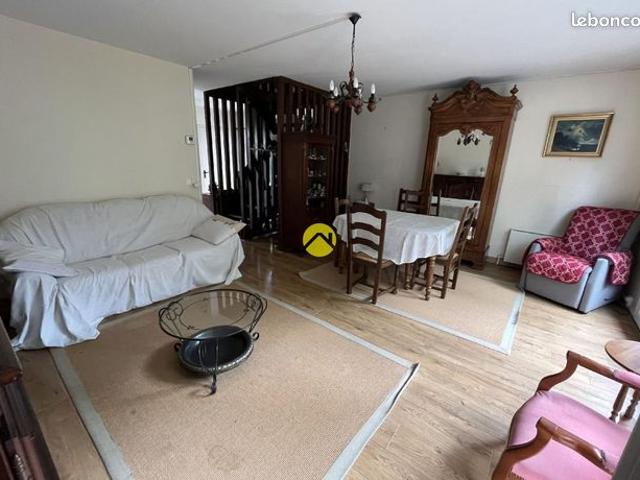 Maison vente à Bourges