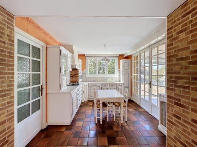 Maison vente à Nantes, Gétigné