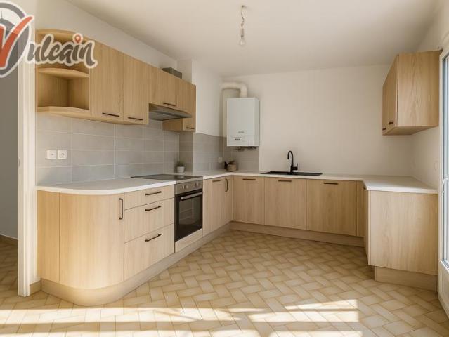 Maison vente à France métropolitaine, Cébazat