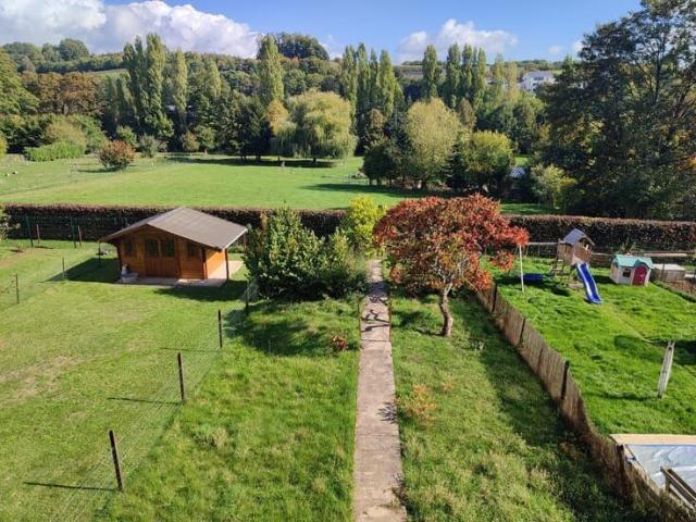 Maison location à Longeau, Wallonie
