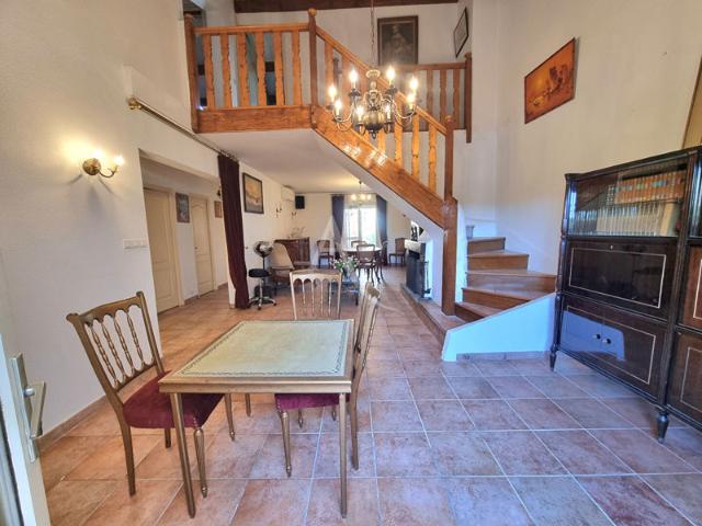 Maison vente à Narbonne, Salles-d'aude