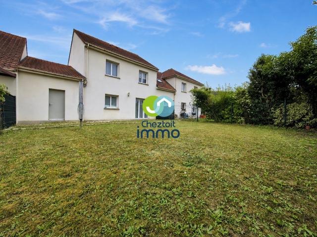 Maison vente à Residence des Pinsons, Méricourt