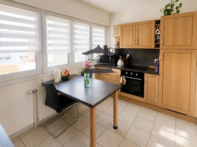 Maison vente à Dunkerque, Coudekerque-branche