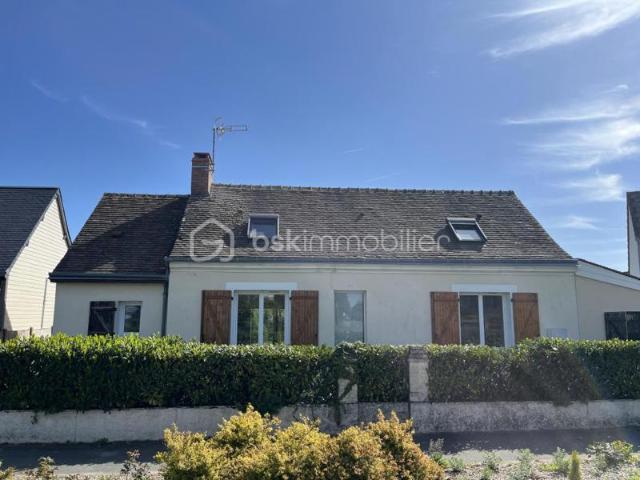 Maison vente à Le Mans, Parigné-l'evêque
