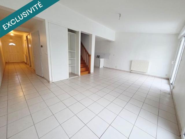 Maison vente à Reims