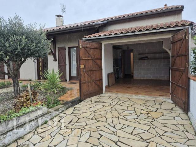 Maison vente à Agen, Le Passage