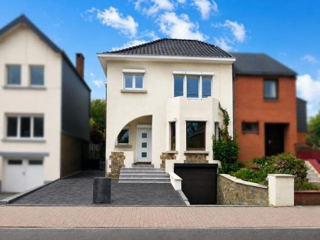 Maison location à Montignies, Wallonie