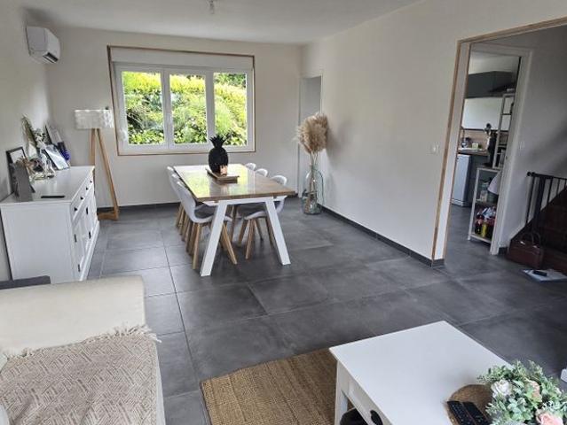 Maison location à Béthune, Houdain