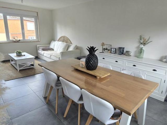 Maison location à Béthune, Houdain