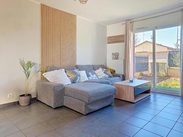Maison vente à Lyon, Métropole de Lyon