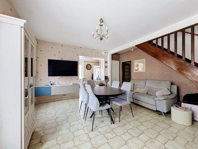 Maison vente à Reims, Mailly-champagne