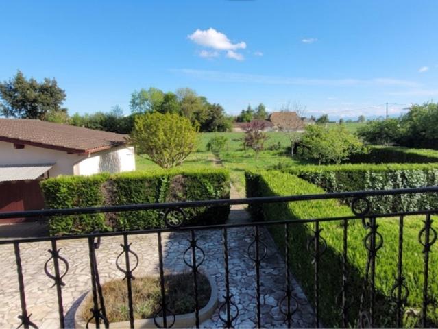 Maison vente à Pau, Arzacq-arraziguet