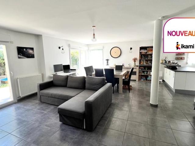 Maison vente à France métropolitaine, Pont-de-l'isère