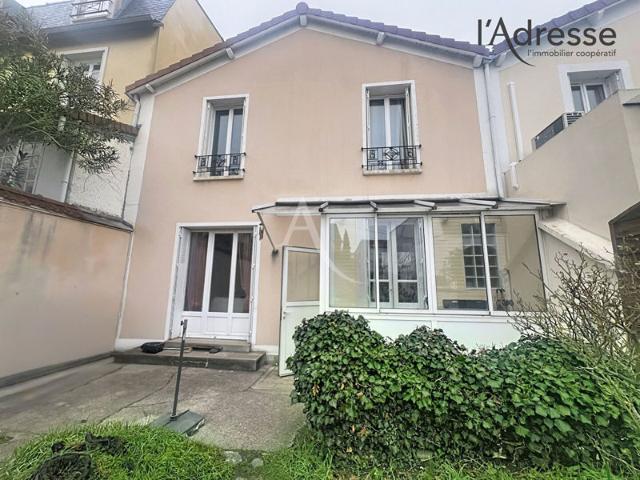 Maison vente à Nanterre, Suresnes