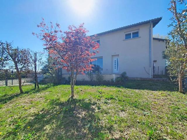 Maison vente à Vienne, Serpaize