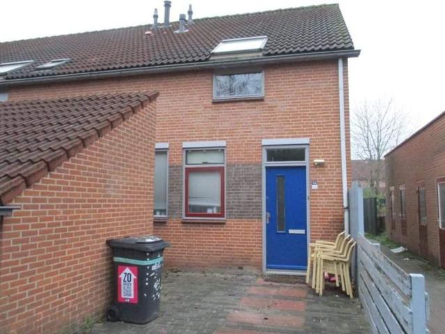 Woning te huur in Kamp, Lelystad