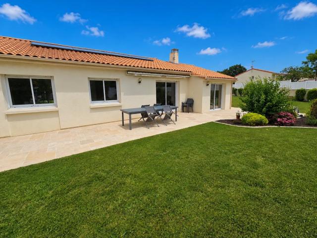 Maison vente à La Roche-sur-Yon, Les Herbiers