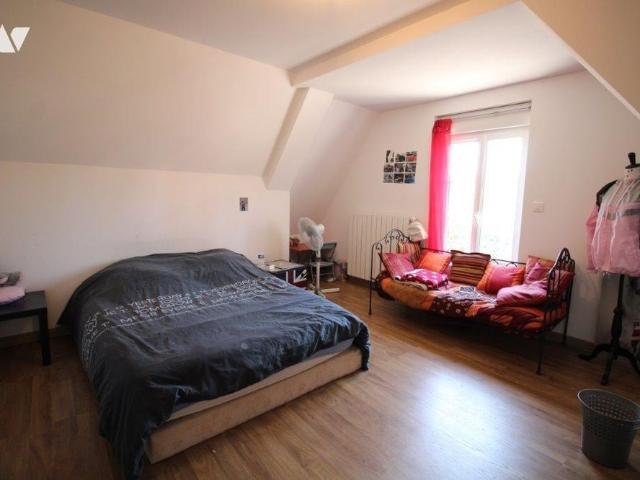 Maison location à Bernay, Le Chesne