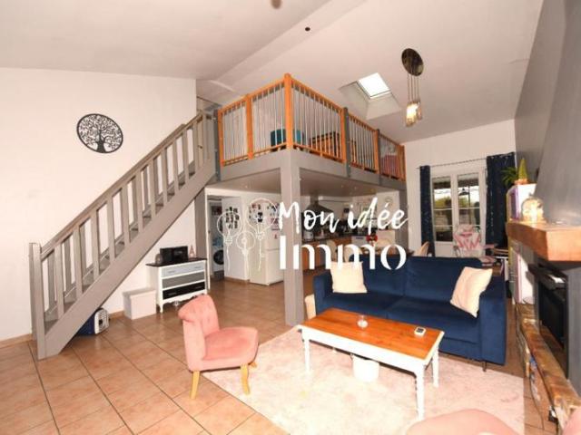 Maison vente à France métropolitaine, Le Landreau