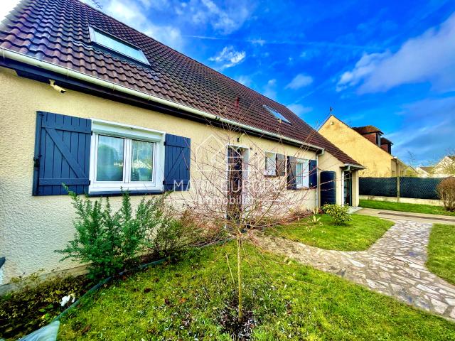 Maison vente à Meaux, Le Pin