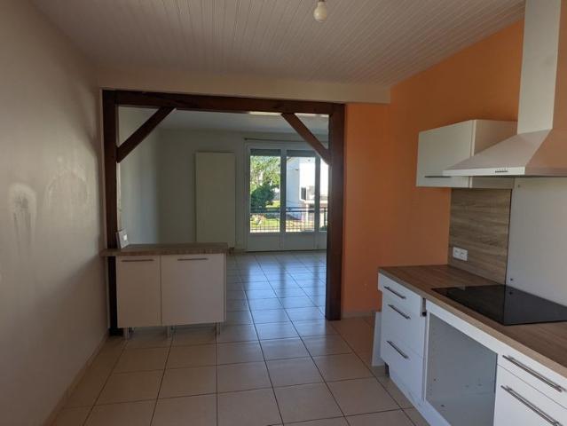 Maison location à Bourges