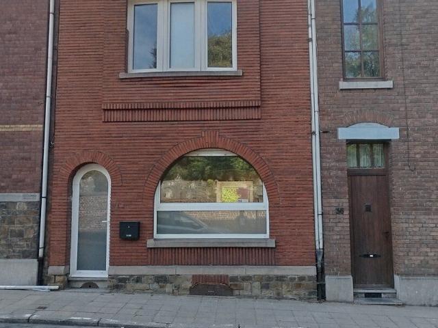 Maison location à Cointe, Liège
