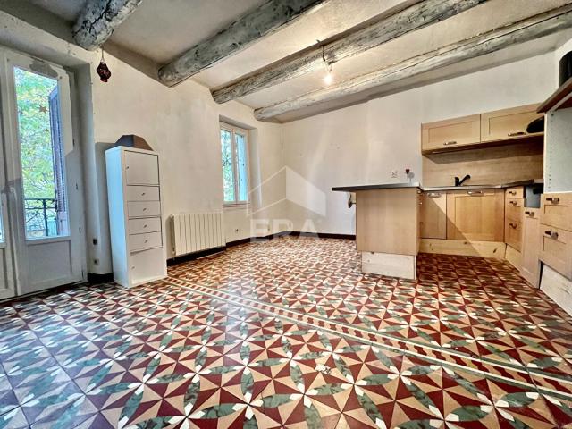 Maison vente à Carpentras, Mazan