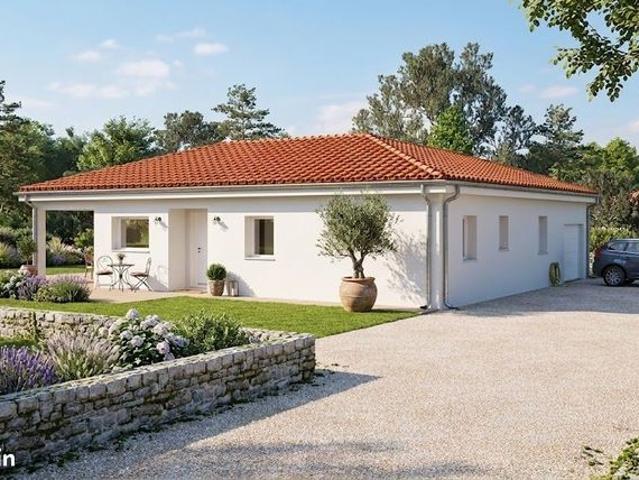 Maison vente à Montbrison, Veauche