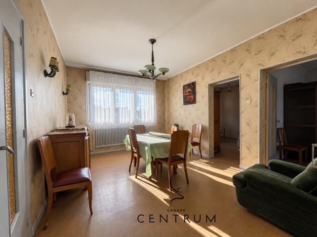 Maison vente à Metz