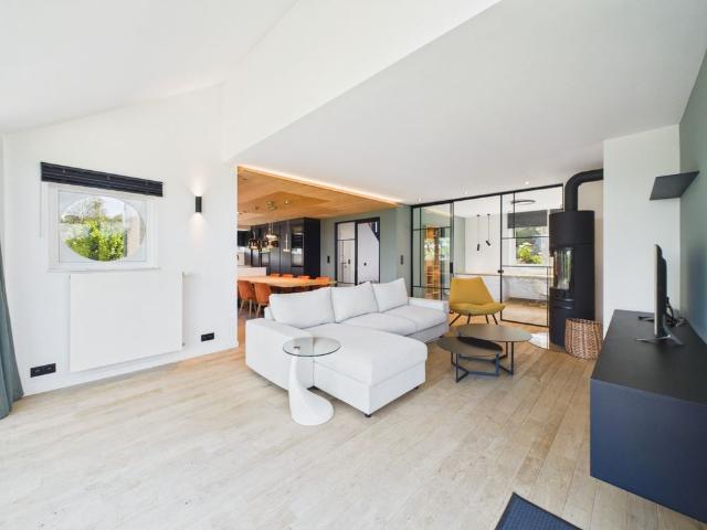 Maison location à Marche, Wallonie