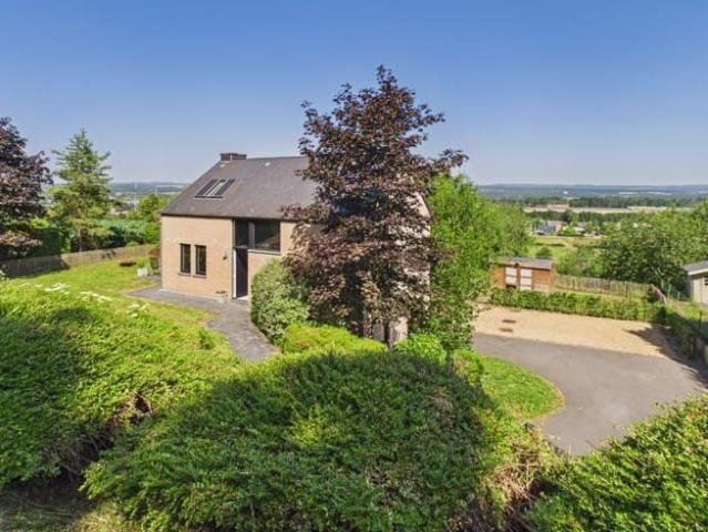 Maison location à Marche, Wallonie