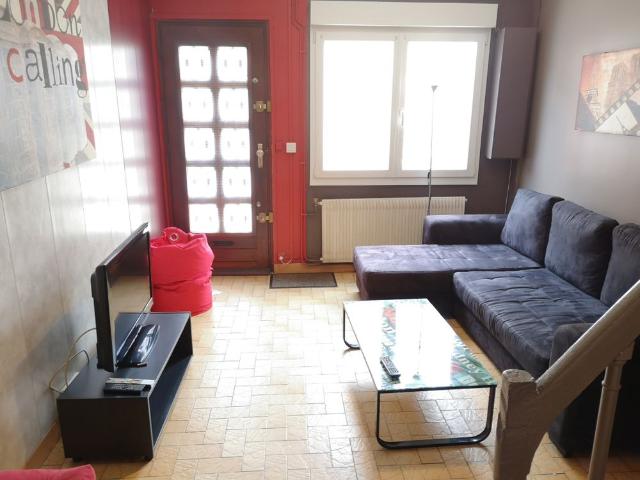 Maison location à Amiens