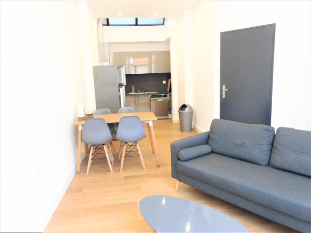 Maison location à Lille