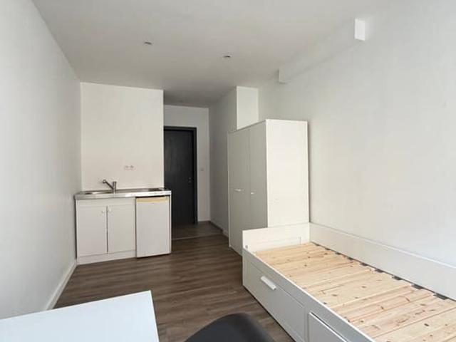 Maison location à Charleroi, Wallonie