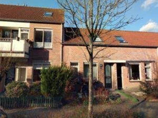 Woning te huur in Kersenboogerd, Hoorn
