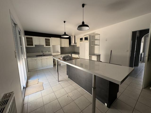 Maison location à La Roche-sur-Yon, Montaigu
