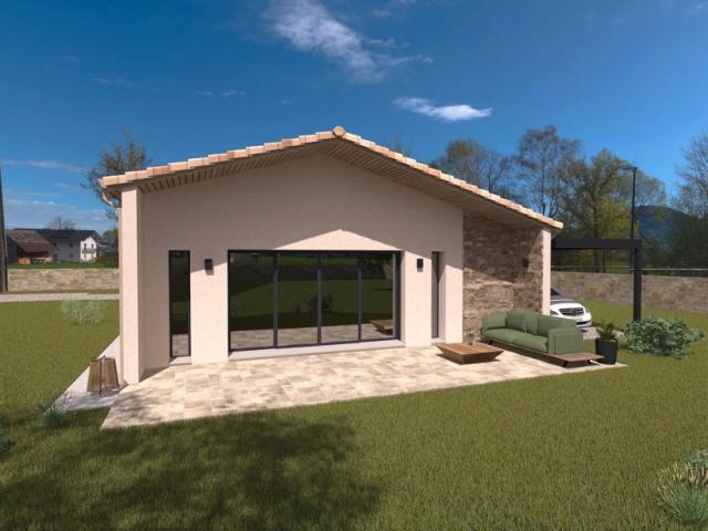 Maison vente à Nérac