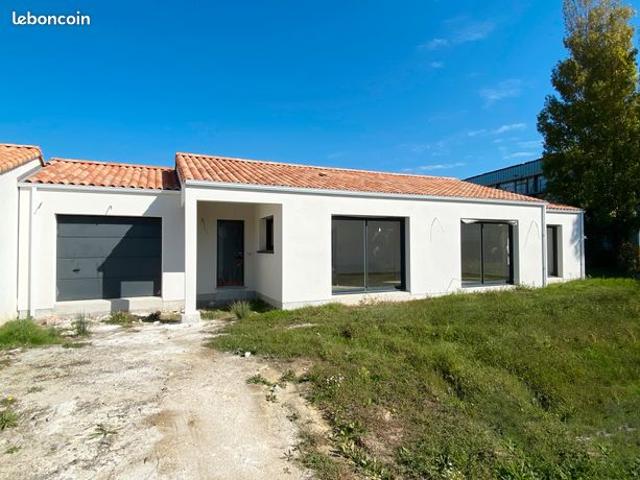 Maison vente à Les Sables-d'Olonne, Saint-gilles-croix-de-vie