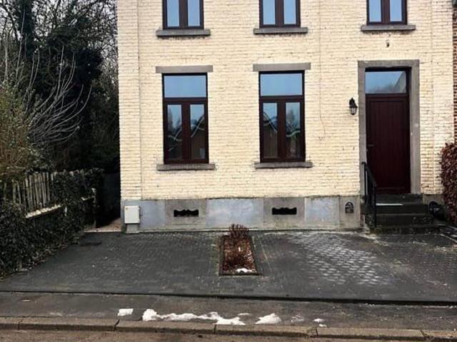 Maison location à Walhain, Wallonie