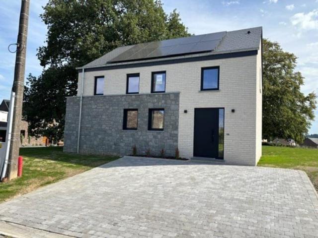 Maison location à Gedinne, Wallonie