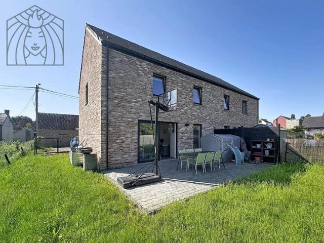 Maison location à Gesves, Wallonie