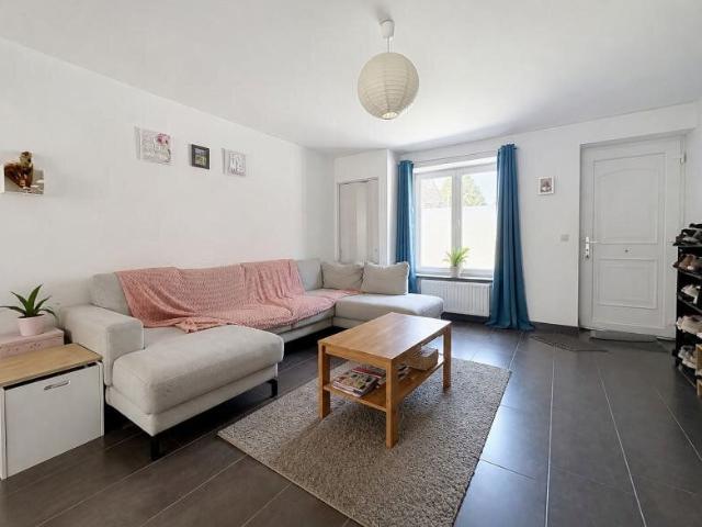 Maison location à Soignies