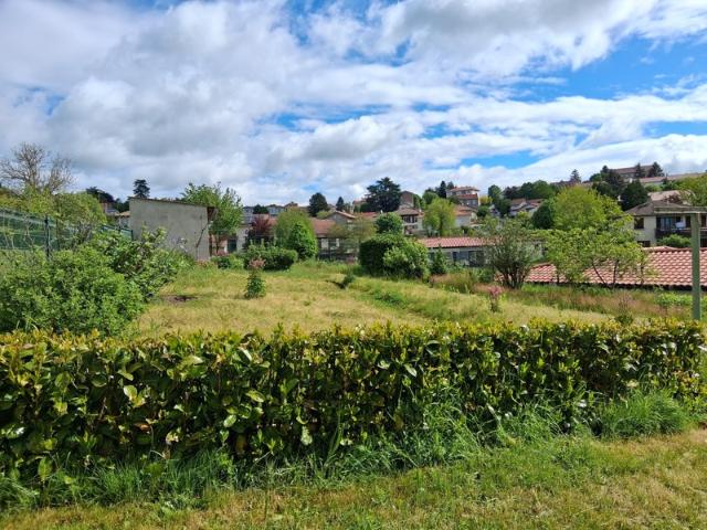 Maison vente à Yssingeaux, Saint-didier-en-velay
