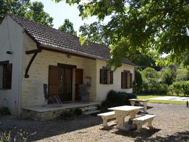 Maison vente à Gourdon, Frayssinet-le-gélat