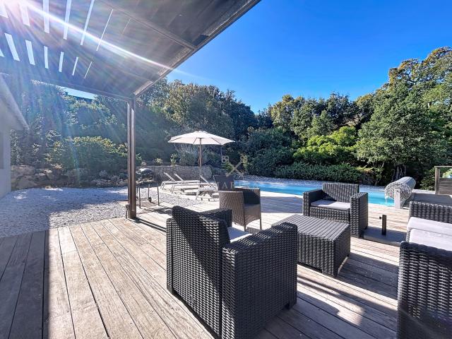 Maison vente à Sartène, Porto-vecchio