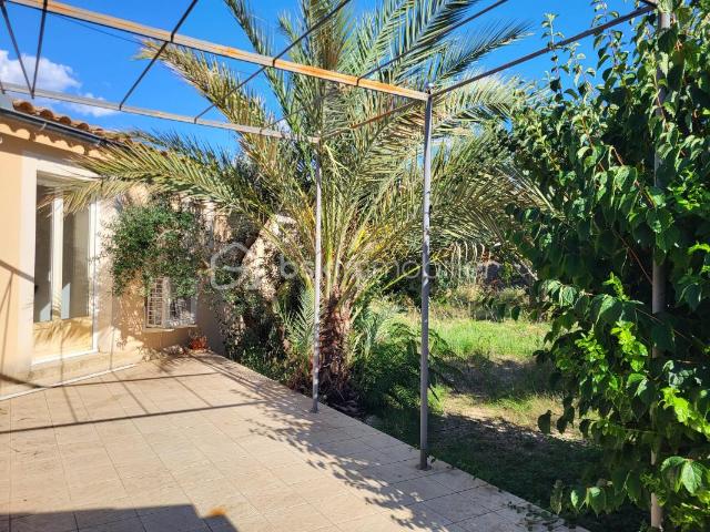 Maison vente à Alès, Tornac
