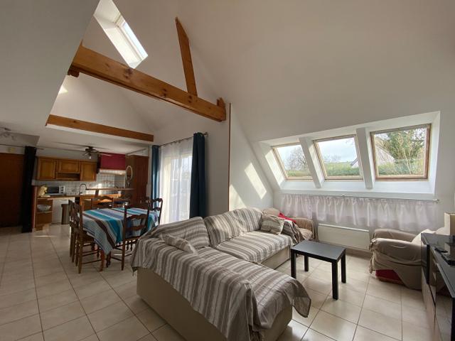 Maison location à Brest, Bretagne