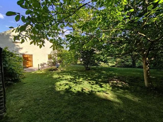 Villa vente à Rosny-sur-Seine, Yvelines